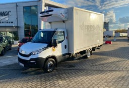 Iveco DAILY Iveco DAILY 70C 20 /Mocna CHŁODNIA THERMO KING T600R / 1 wł / E6!