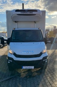 Iveco Daily Iveco DAILY 70C 20 /Mocna CHŁODNIA THERMO KING T600R / 1 wł / E6!-2