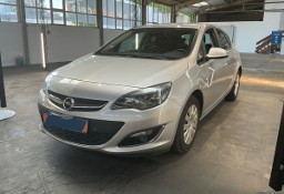 Opel Astra J 100% BEZWYPADKOWY