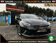 Kia Cee&apos;d III Automat / Navi / Kamera / Serwis / Bezwypadek / Plug-in