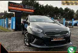 Kia Cee&apos;d III Automat / Navi / Kamera / Serwis / Bezwypadek / Plug-in