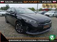 Kia Cee&apos;d III Automat / Navi / Kamera / Serwis / Bezwypadek / Plug-in