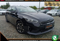 Kia Cee&apos;d III Automat / Navi / Kamera / Serwis / Bezwypadek / Plug-in