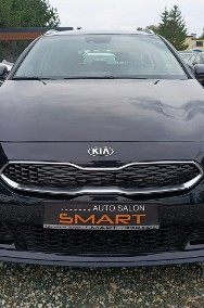 Kia Cee'd III Automat / Navi / Kamera / Serwis / Bezwypadek / Plug-in-2