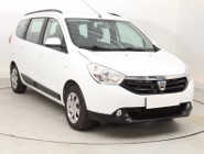 Dacia Lodgy , 7 miejsc, Klima