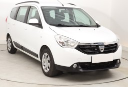 Dacia Lodgy , 7 miejsc, Klima