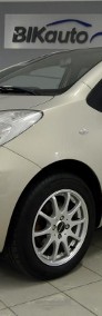 Toyota Yaris II 1.33VVT-i 100KM 6biegów SALON PL piękny kolor WZÓR-4