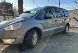 Ford Galaxy III 2010 rok, 2.0 TDCI, 140KM