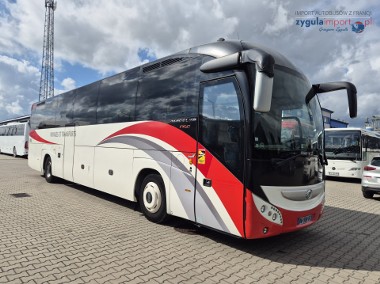 IRISBUS MAGELYS PRO / SPROWADZONY / WC / AUTOMAT-1