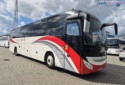 Iveco IRISBUS MAGELYS PRO / SPROWADZONY / WC / AUTOMAT