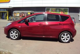 Nissan Note E12 1.2