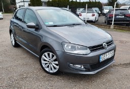 Volkswagen Polo V - Tylko 84 tys km - Wyposażony - Doinwestowany - RATY -