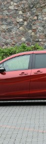 Mazda 5 II 1.6 DIESEL 116KM 2013r. 7os. Climatronic TEMPOMAT Kamera PDC-3