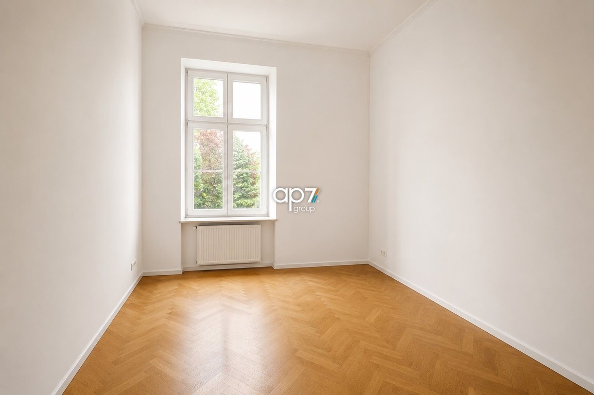 Przestronny lokal biurowy w kamienicy – pohled 5