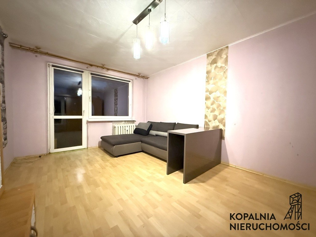 Mieszkanie na sprzedaż, 1 pokój, 37 m², Lubliniec