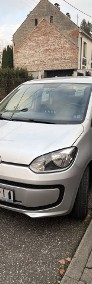 Volkswagen Up! 2013 zarejestrowany w Polsce-3