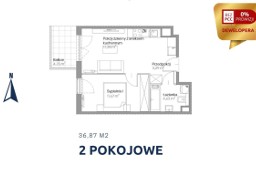 Nowe mieszkanie Kraków Czyżyny