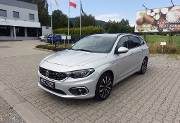 Fiat Tipo II 1.6MULTI-JET 120KM AUTOMAT SKÓRA NAWIGACJA KAMERA FULL OPCJA