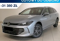 Volkswagen Passat B8 Elegance 1.5 TSI mHEV DSG Elegance 1.5 TSI mHEV 150KM DSG