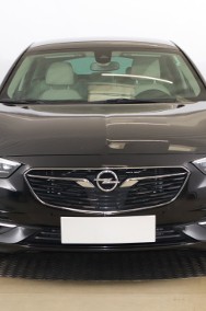 Opel Insignia , Salon Polska, Serwis ASO, 170 KM, Automat, Skóra, Navi,-2