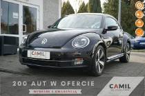 Volkswagen Beetle III 2.0 TDi 140KM Automat DSG, bardzo zadbany, atrakcyjny wygląd,