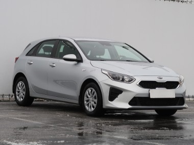 Kia Cee'd III , Salon Polska, Serwis ASO, VAT 23%, Klima, Tempomat,-1