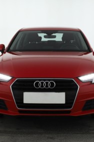 Audi A4 B9 , Salon Polska, Xenon, Bi-Xenon, Klima, Tempomat-2