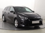 Kia Cee'd III , Salon Polska, Serwis ASO, Klimatronic, Tempomat, Parktronic