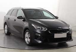 Kia Cee'd III , Salon Polska, Serwis ASO, Klimatronic, Tempomat, Parktronic
