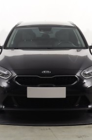 Kia Cee'd III , Salon Polska, Serwis ASO, Klimatronic, Tempomat, Parktronic-2