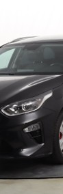 Kia Cee'd III , Salon Polska, Serwis ASO, Klimatronic, Tempomat, Parktronic-3