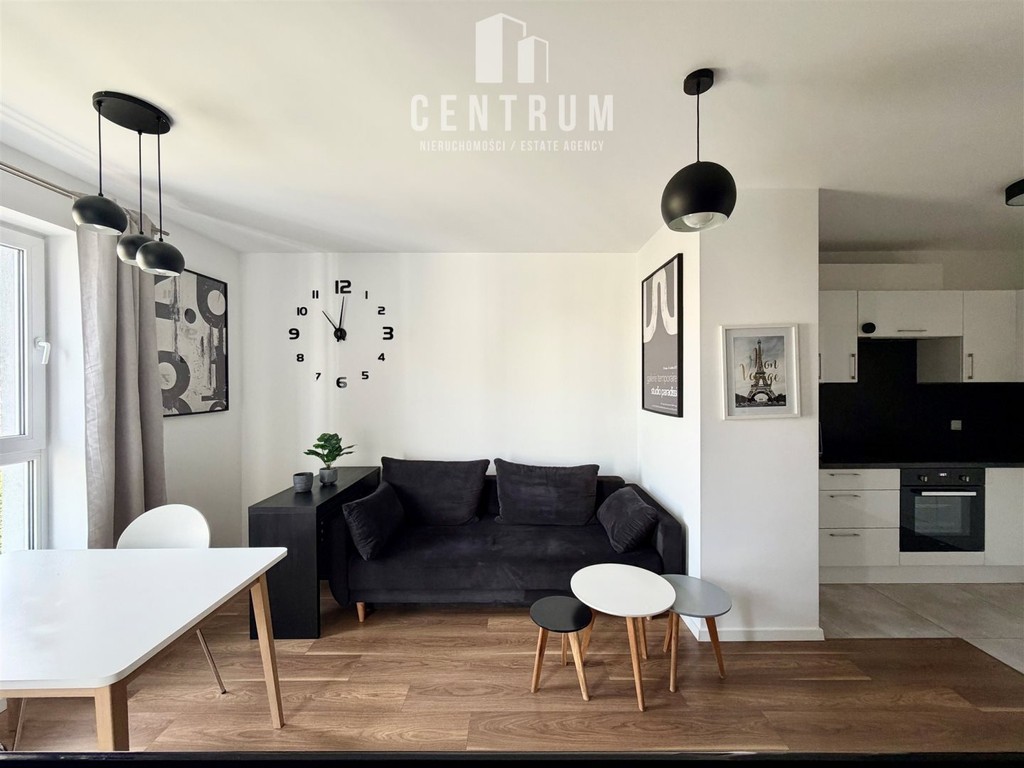 Kompozytorów centrum północna parking rent – pohled 2