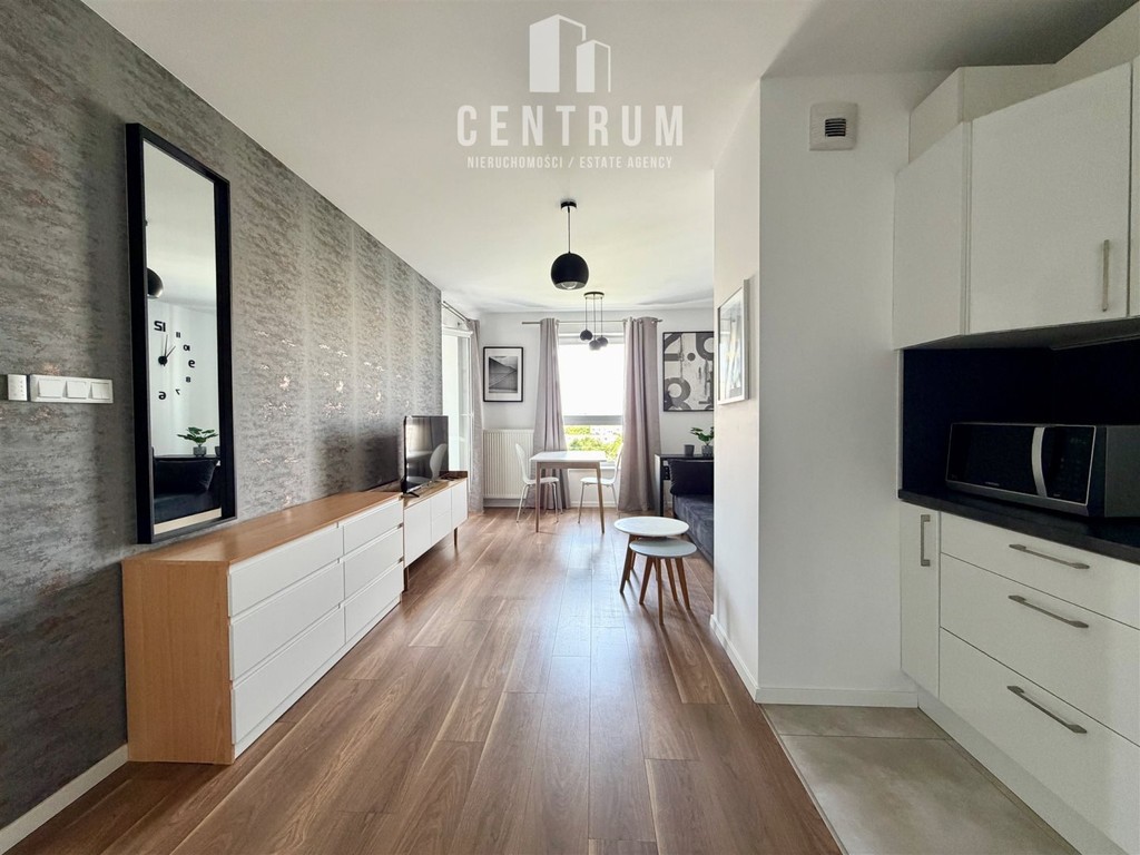 Kompozytorów centrum północna parking rent – pohled 6