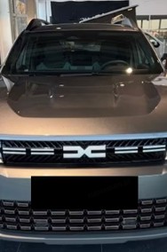 Dacia Extreme 1.2 TCe Hybrid-G LPG 4x4 Bigster Extreme 1.2 TCe Hybrid-G LPG-2