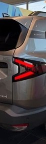 Dacia Extreme 1.2 TCe Hybrid-G LPG 4x4 Bigster Extreme 1.2 TCe Hybrid-G LPG-4
