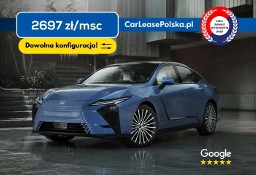 Lexus ES VII