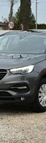 Opel Grandland X 1.5CDTi 130KM Manual 2019r. Panorama LED Kamera TEMPOMAT-3