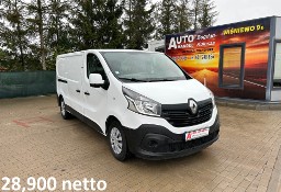 Renault Trafic Trafic