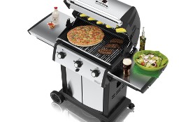 Grill Gazowy Broil King Signet 320