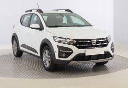 Dacia Sandero II , Salon Polska, 1. Właściciel, Serwis ASO, VAT 23%,