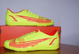 buty piłkarskie nike halowe vapor 14 club ic