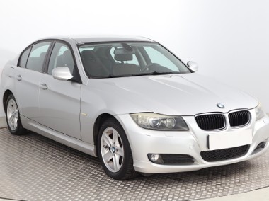 BMW SERIA 3 , Klimatronic, Tempomat,ALU-1