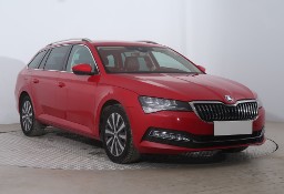 Skoda Superb III , Serwis ASO, Automat, VAT 23%, Skóra, Navi, Klimatronic,