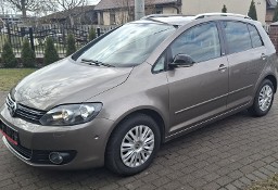 Volkswagen Golf Plus II Klima Parki