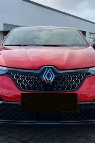 Renault Arkana Esprit Alpine E-Tech Full Hybrid 1.6 Esprit Alpine E-Tech 1.6 145KM /-2