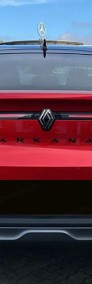 Renault Arkana Esprit Alpine E-Tech Full Hybrid 1.6 Esprit Alpine E-Tech 1.6 145KM /-3