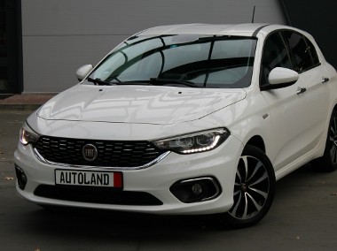 Fiat Tipo II Bezwypadkowy-Bardzo bogata wersja wyposazenia-Serwis-GWARANCJA !!!-1