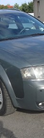 Audi Allroad I (C5) Zarejestrowana - Klima I właściciel-3