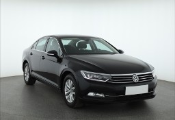 Volkswagen Passat B8 , Salon Polska, Serwis ASO, Navi, Klimatronic, Tempomat,