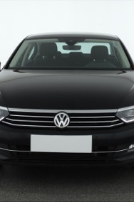 Volkswagen Passat B8 , Salon Polska, Serwis ASO, Navi, Klimatronic, Tempomat,-2